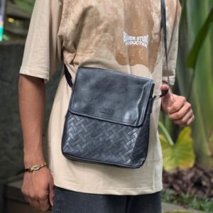 JEEP SIDE BAGS