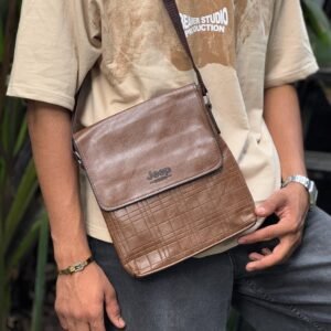 JEEP SIDE BAGS