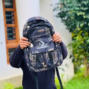 IMPORTED BAGS