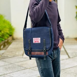 Levis Denim Bags