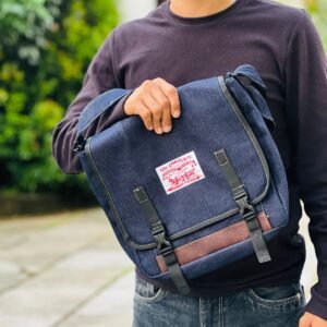 Levis Denim Bags
