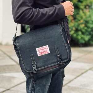 Levis Denim Bags
