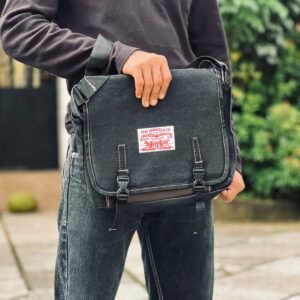 Levis Denim Bags