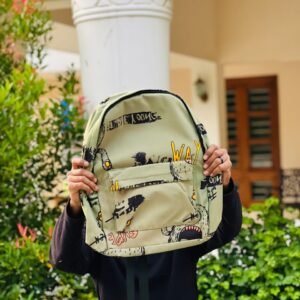 IMPORTED BAGS