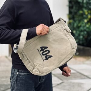 404 IMPORTED BAGS