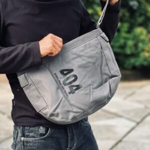 404 IMPORTED BAGS