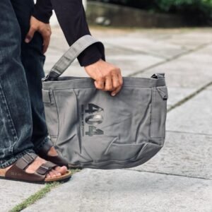 404 IMPORTED BAGS