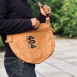 404 IMPORTED BAGS