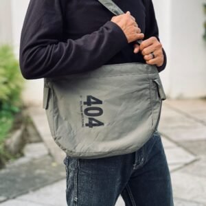 404 IMPORTED BAGS