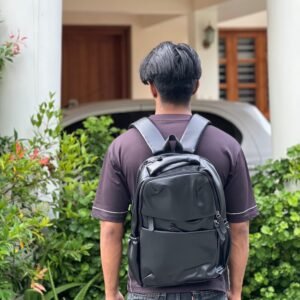IMPORTED BAGS