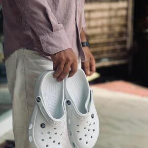 IMPORTED CROCS