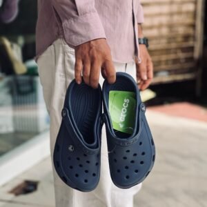 IMPORTED CROCS