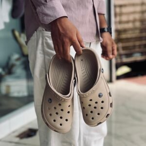 IMPORTED CROCS